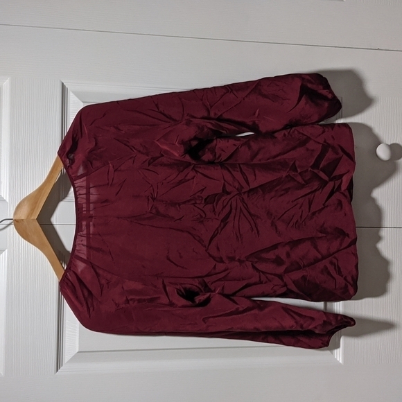 Banana Republic Blouse - Picture 4 of 4